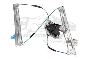 Fensterheber Peugeot 9816402580
