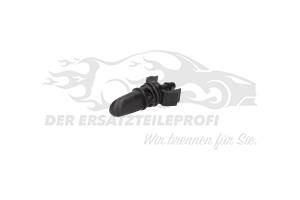 Scheibenwaschdüse hinten