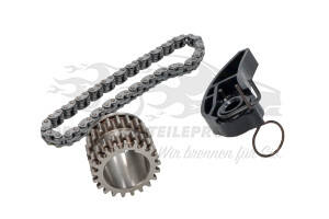 150A03349R Steuerkettensatz für Ölpumpe Renault