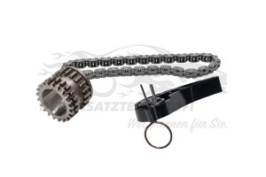 150A03349R Steuerkettensatz für Ölpumpe Renault