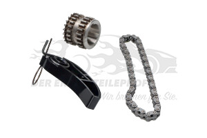 150A03349R Steuerkettensatz für Ölpumpe Renault