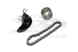 150A03349R Steuerkettensatz für Ölpumpe Renault