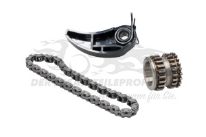150A03349R Steuerkettensatz für Ölpumpe Renault