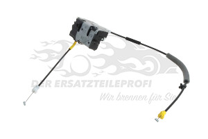 Türschloss Citroen 9136CA
