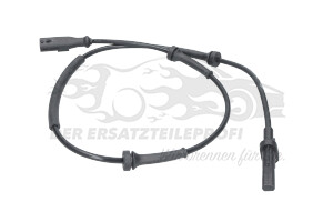 479004618R ABS-Sensor hinten links oder rechts Renault