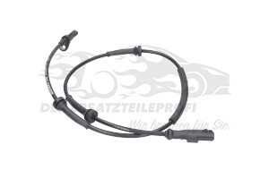 479004618R ABS-Sensor hinten links oder rechts Renault