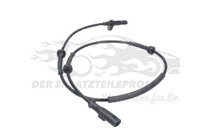 479004618R ABS-Sensor hinten links oder rechts Renault