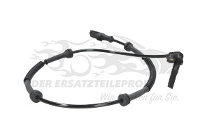 479108892R ABS-Sensor vorne links oder rechts Renault