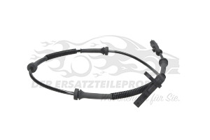 479108892R ABS-Sensor vorne links oder rechts Renault