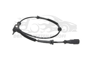 479108892R ABS-Sensor vorne links oder rechts Renault