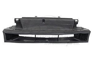 214772888R Luftführung für Ladeluftkühler Renault