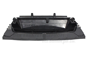 214772888R Luftführung für Ladeluftkühler Renault