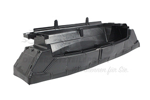214772888R Luftführung für Ladeluftkühler Renault
