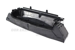 214772888R Luftführung für Ladeluftkühler Renault