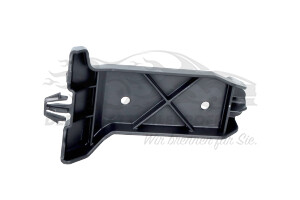 850411728R Aufnahme/ Halter mitte Renault