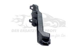 850411728R Aufnahme/ Halter mitte Renault