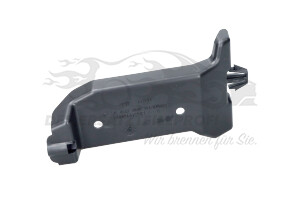 850411728R Aufnahme/ Halter mitte Renault