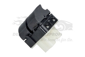 254112588R Schalter für Fensterheber vorne links Renault