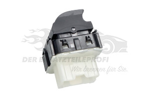 254112588R Schalter für Fensterheber vorne links Renault