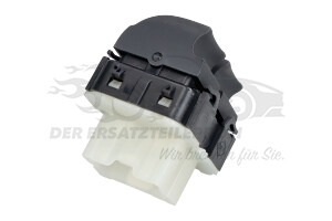 254112588R Schalter für Fensterheber vorne links Renault
