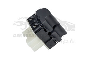 254112588R Schalter für Fensterheber vorne links Renault