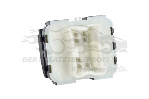 254112588R Schalter für Fensterheber vorne links Renault
