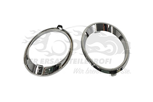 Rahmen für Nebelscheinwerfer Renault 261528900R