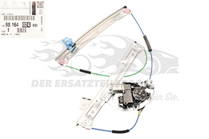 Fensterheber Peugeot 9816402480
