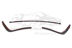 620729815R Leistensatz für Stoßstange vorne Renault