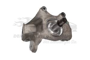 400112343R Achsschenkel Vorderachse links Renault