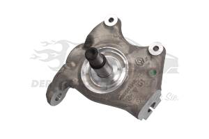 400112343R Achsschenkel Vorderachse links Renault