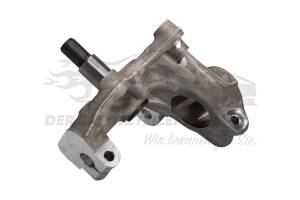 400112343R Achsschenkel Vorderachse links Renault