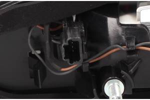 265550227R Rückleuchte links innen Renault