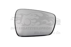 Spiegelglas für Außenspiegel Renault 963651039R