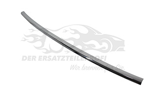7452LJ Stoßstangenleiste hinten oben mitte Citroen