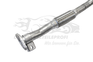 51863774 Vorschalldämpfer 