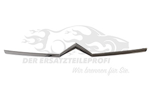 Zier- Schutzleiste für Stoßfänger Citroen 7452EW