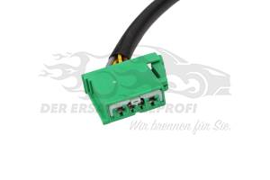 8906GN Heizauflage für Sitzfläche Vordersitze Peugeot