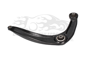 1643188880 Querlenker links (ohne Kugelbolzen) Citroen