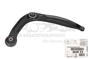 Querlenker Citroen 1643188880