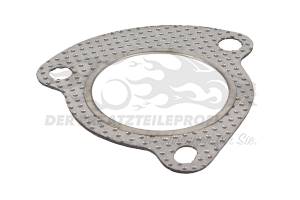 Dichtung, Turbineneinlass für Turbolader
