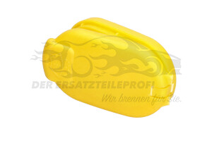 Deckel für Einfüllstutzen