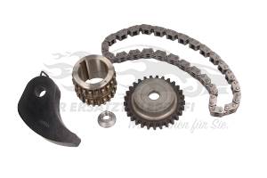 Steuerkette Renault 150A08640R