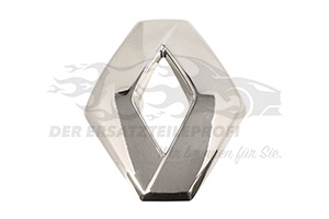 Emblem Renault 628901238R