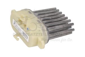 Steuergerät für Heizung / Lüftung Renault 7701068993