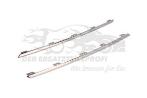 Zier- Schutzleiste für Stoßfänger Renault 960100956R