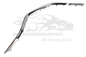 Zier- Schutzleiste für Stoßfänger Renault 623856800R
