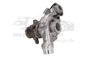 144116137R Turbolader 