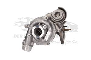 Turbolader