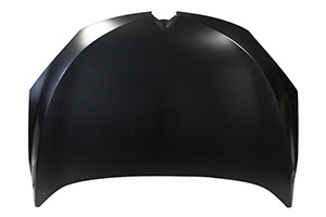 Motorhaube